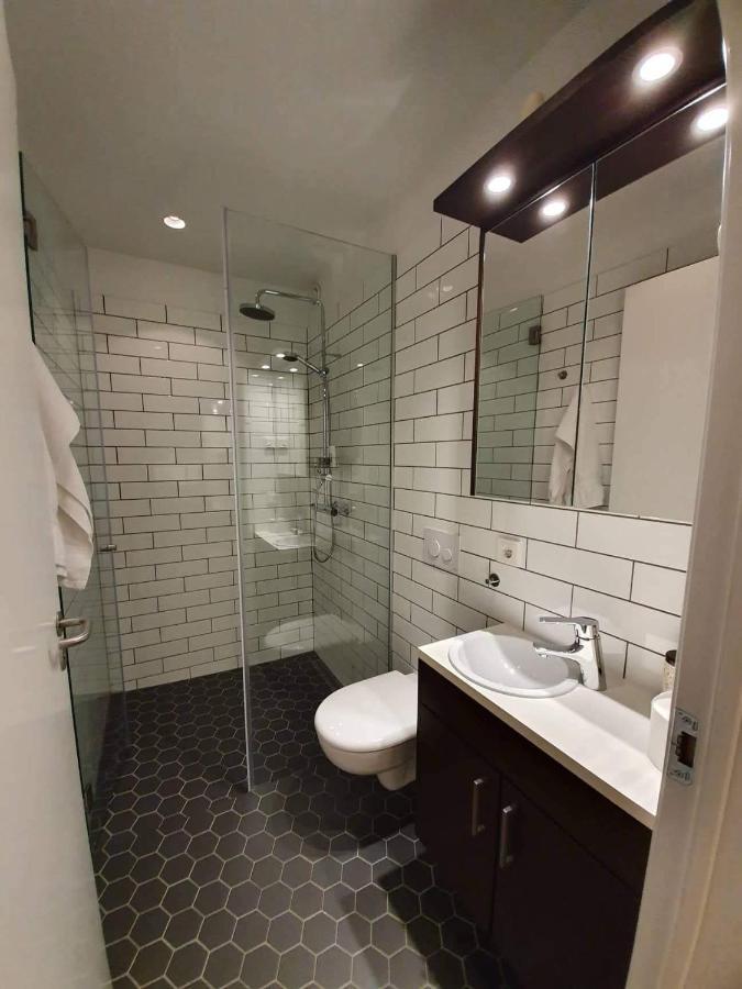 Alfred's Premium Klapparstigur Apartment